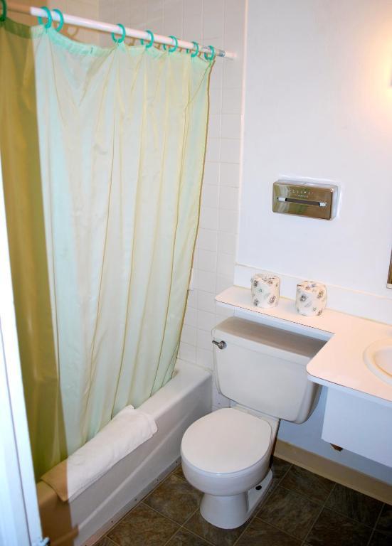 Central Motel Great Falls Room photo